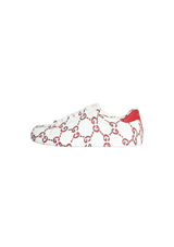 ACE GG PRINT SNEAKERS 38