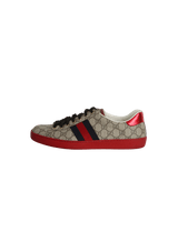 ACE GG SUPREME SNEAKERS 44