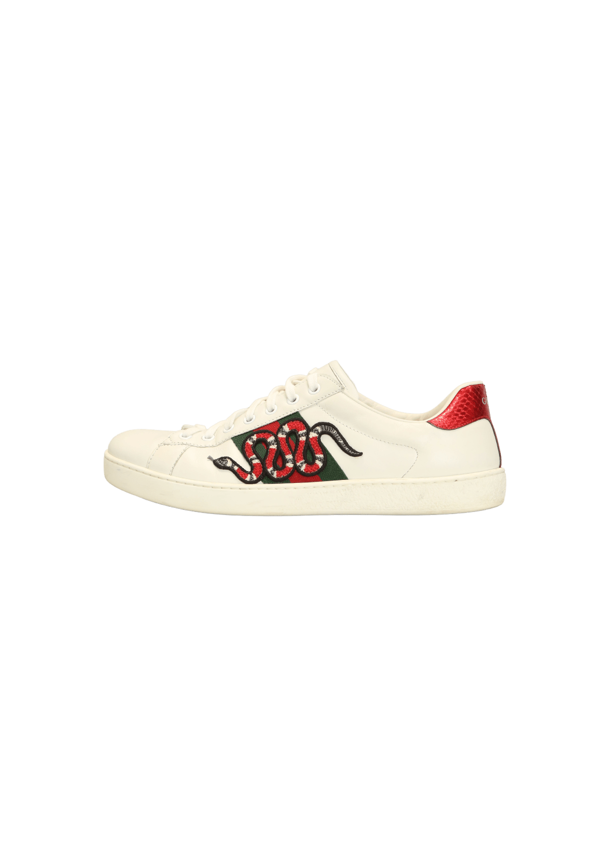 ACE KINGSNAKE SNEAKERS 42.5