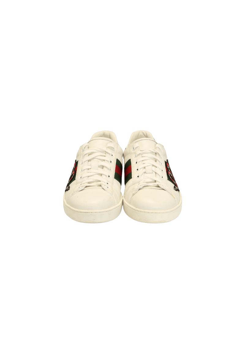 ACE KINGSNAKE SNEAKERS 42.5