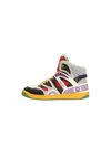 BASKET HIGH-TOP SNEAKERS 42