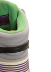 BASKET HIGH-TOP SNEAKERS 42