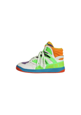 BASKET SNEAKERS 38.5