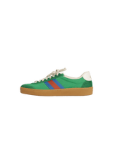 G74 SUEDE SNEAKERS 38.5