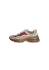 GG CANVAS RHYTON SNEAKERS 43.5
