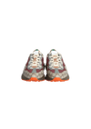 GG CANVAS RHYTON SNEAKERS 43.5