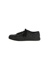 GG LOW COTTON WASHED SNEAKERS 37