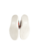 GG SUPREME BLOOMS SLIP ON 34