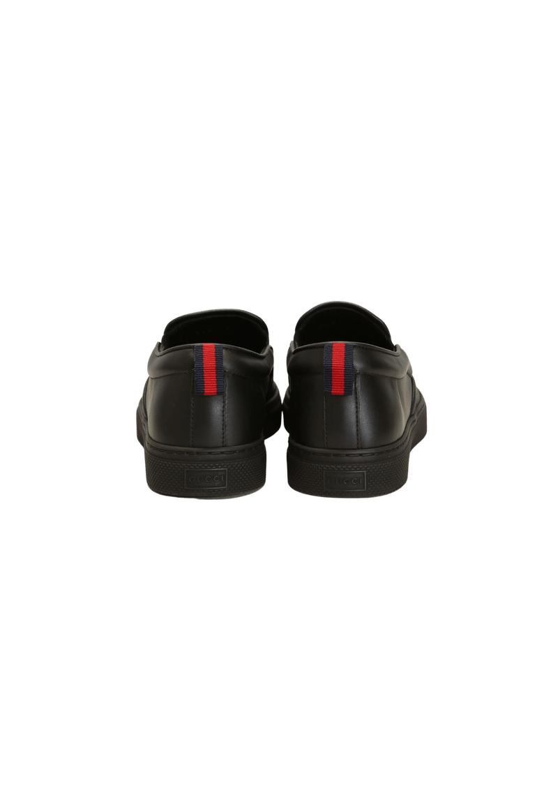 GG SUPREME SLIP ON SNEAKER 38.5