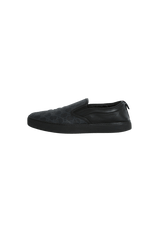 GG SUPREME SLIP ON SNEAKER 44