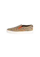 GG SUPREME SLIP ON SNEAKERS 39