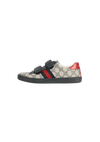 GG SUPREME SNEAKERS 34