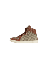 GG SUPREME SNEAKERS 36.5