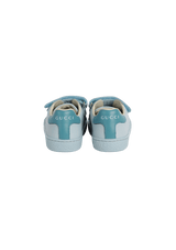 KIDS LEATHER SNEAKERS 20