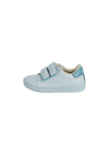 KIDS LEATHER SNEAKERS 20