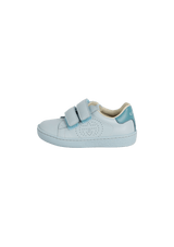 KIDS LEATHER SNEAKERS 20