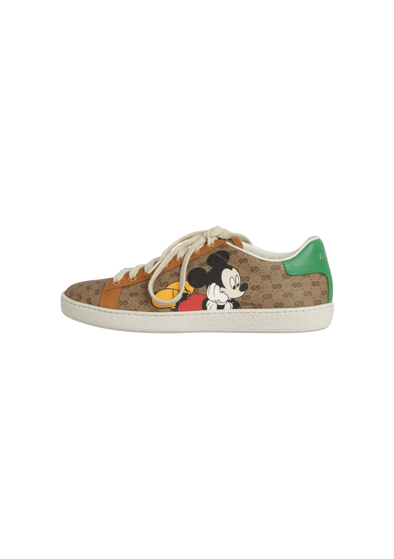 MICKEY SNEAKERS 36.5