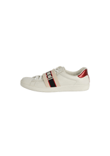 tACE STRIPE SNEAKERS 43.5