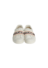 tACE STRIPE SNEAKERS 43.5