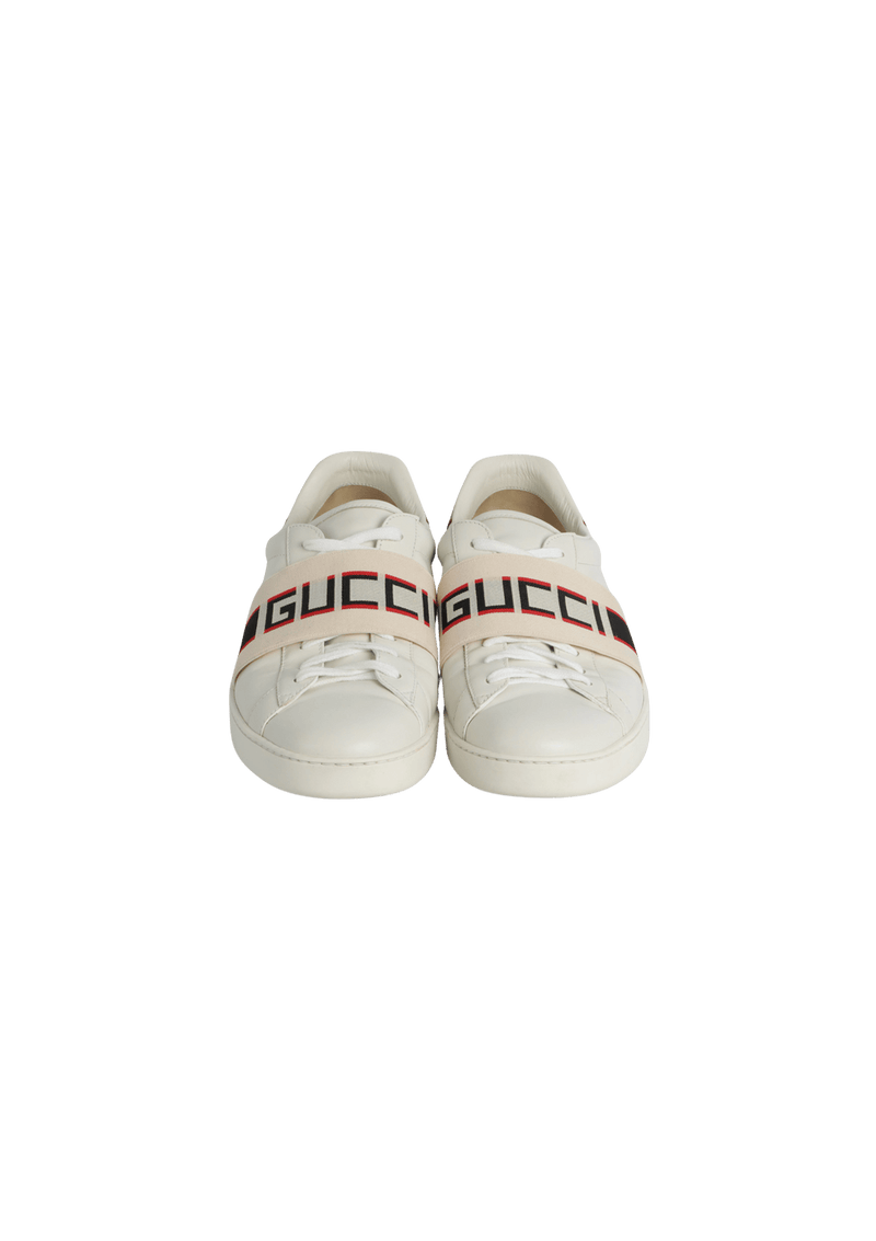 tACE STRIPE SNEAKERS 43.5