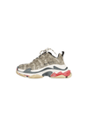 THE HACKER PROJECT TRIPLE S SNEAKERS 35