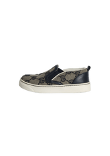 TODDLER ORIGINAL GG SLIP-ON SNEAKERS 22