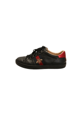 WEB BEE ACE SNEAKERS 35