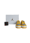 AIR JORDAN 1 ELEVATE LOW 'CEMENT GREY VARSITY MAIZE' 38
