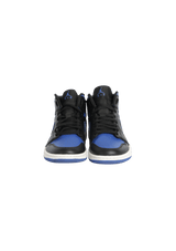 AIR JORDAN 1 MID 'HYPER ROYAL' 40.5