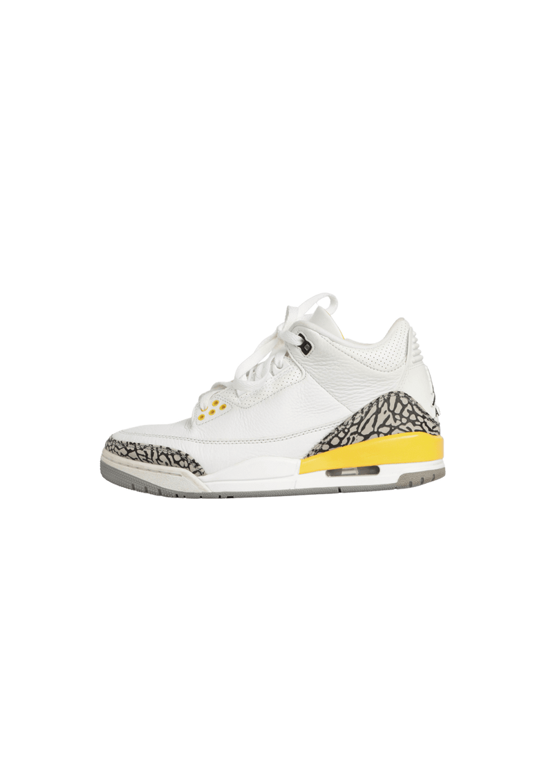 AIR JORDAN 3 RETRO 36