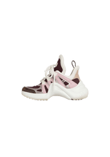 ARCHLIGHT SNEAKERS 35