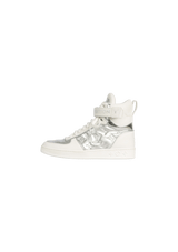 BOOMBOX SNEAKER BOOTS 35