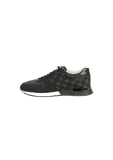 DAMIER RUN AWAY SNEAKERS 42