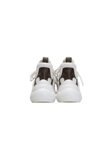 MONOGRAM ARCHLIGHT SNEAKERS 36.5