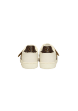 MONOGRAM FRONTROW SNEAKERS 35