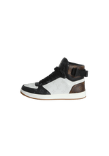 MONOGRAM RIVOLI HIGH TOP SNEAKERS 42