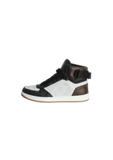 MONOGRAM RIVOLI HIGH TOP SNEAKERS 42