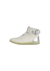 RIVOLI HIGH TOP SNEAKERS 42