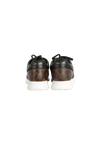 RUN AWAY LOW TRAINERS SNEAKERS 44.5