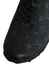 RUN AWAY LOW TRAINERS SNEAKERS 44.5