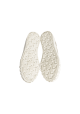 JACQUARD LOGO SLIP-ON SNEAKERS 38