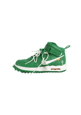 AIR FORCE 1 MID NIKE X OFF-WHITE 42