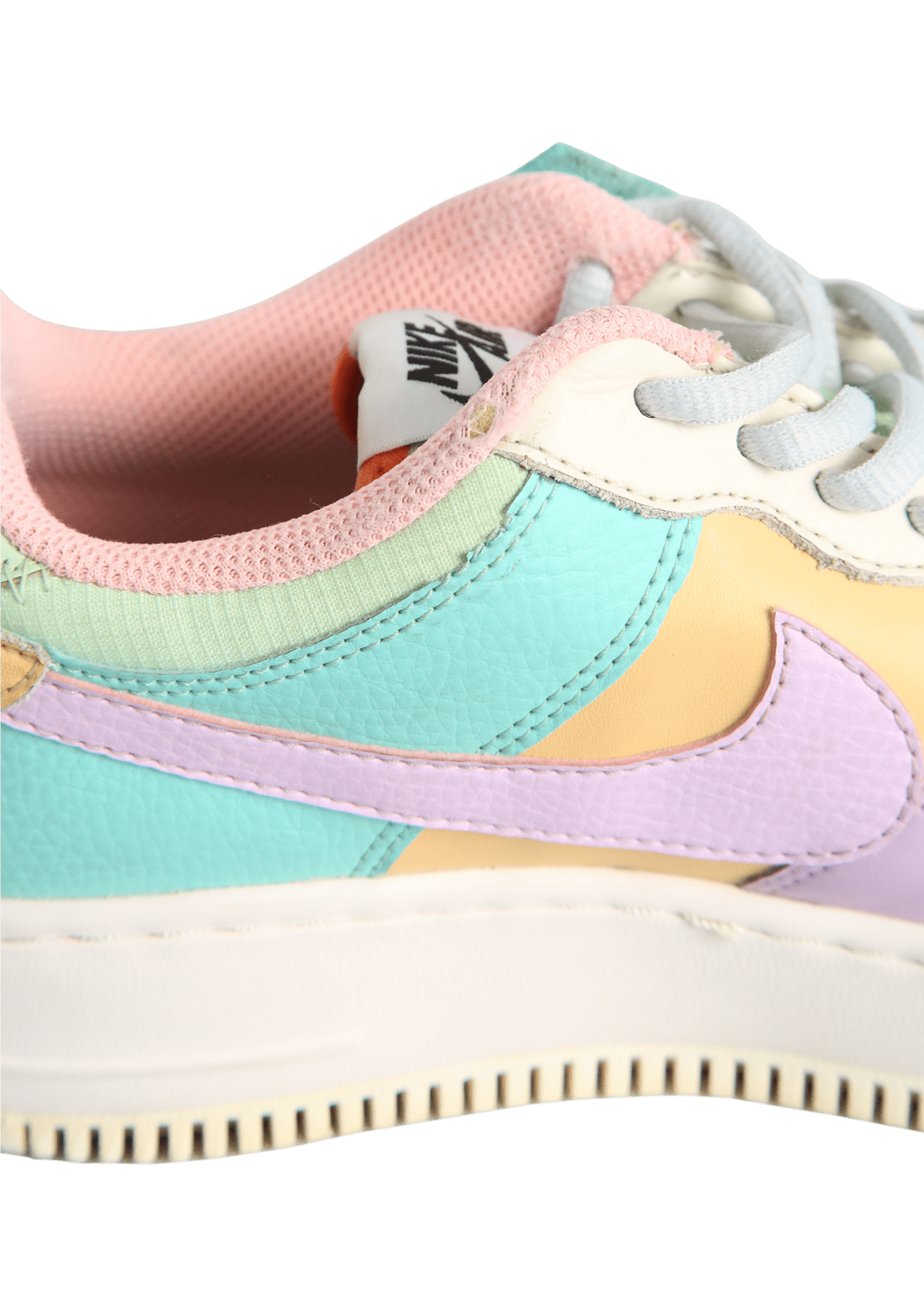 air force black custom