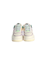 AIR FORCE 1 SHADOW ''PALE IVORY'' 36