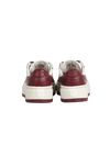 AIR JORDAN 1 ELEVATE  LOW 'DARK BEETROOT' 36