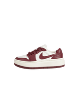 AIR JORDAN 1 ELEVATE  LOW 'DARK BEETROOT' 36