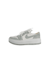 AIR JORDAN 1 ELEVATE 'WOLF GREY' 38