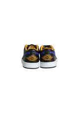 AIR JORDAN 1 LOW 'LAKERS' 39