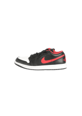 AIR JORDAN 1 LOW 'WHITE TOE' 39