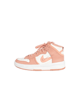 DUNK HIGH UP 'CRIMSON BLISS' 40